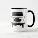 Search for land rover mugs 4x4
