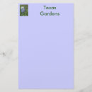 Search for texas stationery paper Blue