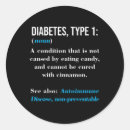 Search for autoimmune stickers Disease