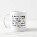 Search for bible verse romans mugs God
