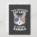 Search for cat lady invitations Childless