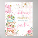 Recherche de garden fête posters Fête du thé