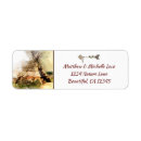 Search for teepee return address labels Tribal