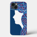 Recherche de silhouette de femme iphone coques Fille