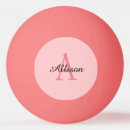 Recherche de roses balles ping pong Monogramme
