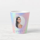 Search for holographic mugs Iridescent