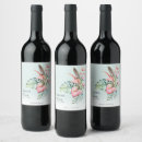 Search for bird wine labels Beach