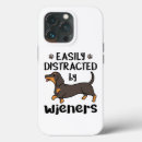 Search for wiener dog iphone cases Doxie