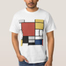 Search for blue black tshirts Modern
