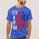 Recherche de samoa tshirts Anniversaire