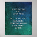 Recherche de slogans verts posters Pour tous