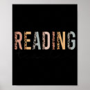 Recherche de guépard posters Amusant