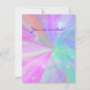 Search for fantasy 4x5 invitations Mystical