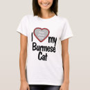 Search for black cat womens tshirts Black and white
