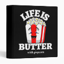 Search for nosh binders Butter