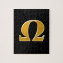 Recherche de symbolique puzzles Doré