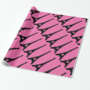 Search for fuchsia wrapping paper Baby shower