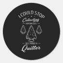 Search for collect stickers Quote