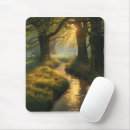 Search for dawns mousepads Abstract