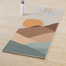 Search for boho yoga mats Stylish