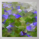 Search for springtime posters Green
