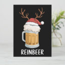 Search for funny couple christmas cards Beer