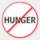 Search for hunger stickers Funny