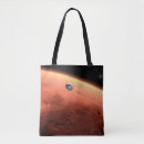 Search for approachable bags Aeroshell