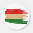 Recherche de la hongrie magnets National