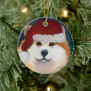 Search for akita ornaments Japan