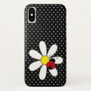 Recherche de fleur de marguerite iphone coques Pour enfants