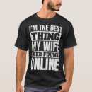 Search for online tshirts Found