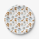 Search for cowboy plates Rustic
