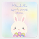 Search for little flower stickers Baby in bloom