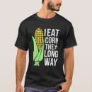 Recherche de épi de maïs tshirts Agriculteur