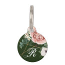 Recherche de médailles Rose