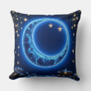Search for crescent moon pillows Cute