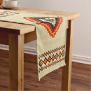 Search for ethnic table runners Rustic