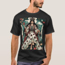 Search for high priestess tarot tshirts Witch