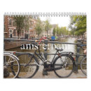 Search for amsterdam calendars Bicycles