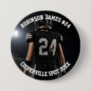 Search for kids school buttons Soccer player