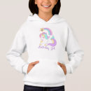 Search for unicorn girls tshirts Birthday girl