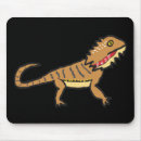 Search for bearded dragon mousepads Beardie