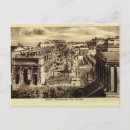 Recherche de forum romain cartes postales Vintage