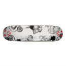Recherche de houblon skateboards Graffiti