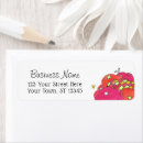Search for sewing return address labels Stitch