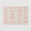 Search for motivational inspirational tissue paper Retro