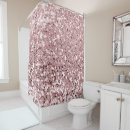 Search for sequin shower curtains Glam