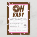 Search for coffee and donuts invitations Sprinkles