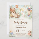 Recherche de rhyme baby shower invitations Rime de pépinière